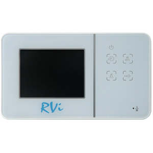 RVi-VD1 mini (белый)